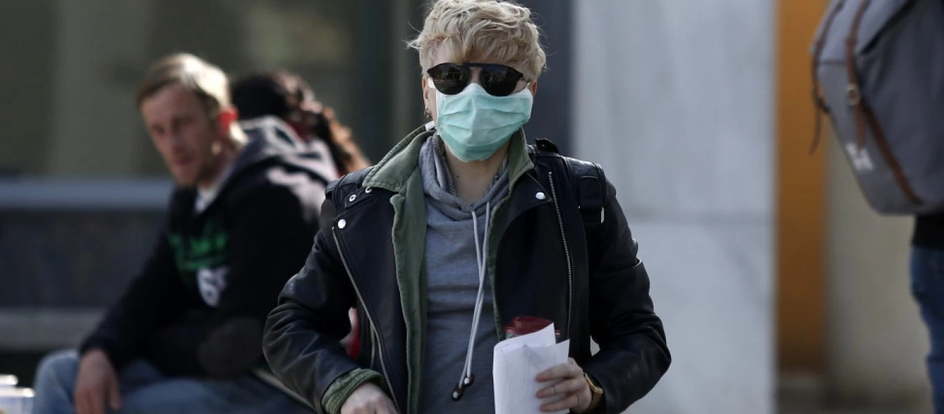 Όλα όσα θα αλλάξει για πάντα ο κορωνοϊός - Οι ειδικοί «βλέπουν» την επόμενη μέρα!